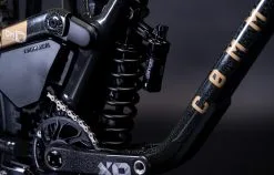 COMMENCAL SUPREME DH V5 WRINKLED GREY 17 COMMENCAL SUPREME DH V5 WRINKLED GREY -BIKE shop 22SUPV5ALC2 07 2000