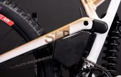 COMMENCAL SUPREME DH V5 GRADIENT GOLD 17 COMMENCAL SUPREME DH V5 GRADIENT GOLD -BIKE shop 22SUPV5ALC4 07 2000