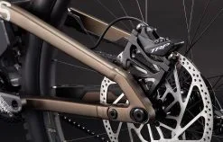 COMMENCAL SUPREME DH V5 RIDE FROZEN BROWN 19 COMMENCAL SUPREME DH V5 RIDE FROZEN BROWN -BIKE shop 22SUPV5E 08 2000