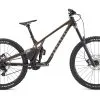 COMMENCAL SUPREME DH V5 RIDE FROZEN BROWN -BIKE shop 22SUPV5E 2000