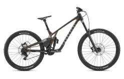 BIKE shop 21 COMMENCAL SUPREME DH V5 RIDE FROZEN BROWN