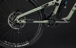 COMMENCAL SUPREME DH V5 ESSENTIAL HERITAGE GREEN -BIKE shop 22SUPV5R 05 2000