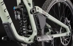 COMMENCAL SUPREME DH V5 ESSENTIAL HERITAGE GREEN -BIKE shop 22SUPV5R 06 2000