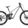 COMMENCAL SUPREME DH V5 ESSENTIAL HERITAGE GREEN -BIKE shop 22SUPV5R 2000
