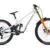 COMMENCAL SUPREME DH V5 SIGNATURE COIL PURE WHITE -BIKE shop 22SUPV5TM 2000