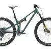COMMENCAL T.E.M.P.O. OHLINS EDITION METALLIC GREEN