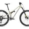 COMMENCAL T.E.M.P.O. OHLINS EDITION CHALK