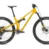 COMMENCAL T.E.M.P.O. OHLINS EDITION YELLOW 1 COMMENCAL T.E.M.P.O. OHLINS EDITION YELLOW -BIKE shop 22TEMPOH 2000