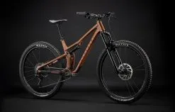COMMENCAL T.E.M.P.O. RIDE UTAH DIRT -BIKE shop 22TEMPRI2 02 2000