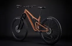 COMMENCAL T.E.M.P.O. RIDE UTAH DIRT -BIKE shop 22TEMPRI2 03 2000