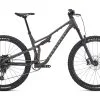 COMMENCAL T.E.M.P.O. RIDE DARK SLATE