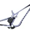 CADRE COMMENCAL SUPREME DH V5 LIGHT PURPLE / BLACK 1 CADRE COMMENCAL SUPREME DH V5 LIGHT PURPLE / BLACK -BIKE shop 23CSUP2 2000