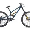 COMMENCAL FRS OHLINS EDITION AQUA BLUE -BIKE shop 23FRSOH 2000