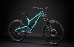 COMMENCAL FRS RIDE EMERALD GREEN -BIKE shop 23FRSRI 02 2000