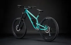 COMMENCAL FRS RIDE EMERALD GREEN -BIKE shop 23FRSRI 03 2000
