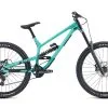 COMMENCAL FRS RIDE EMERALD GREEN 1 COMMENCAL FRS RIDE EMERALD GREEN -BIKE shop 23FRSRI 2000