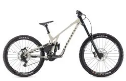 COMMENCAL SUPREME DH V5 RIDE CHALK