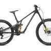 COMMENCAL SUPREME DH V5 OHLINS EDITION DARK SLATE