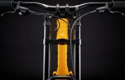 COMMENCAL SUPREME DH V5 OHLINS EDITION YELLOW -BIKE shop 23SUPOH 04 2000