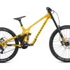 COMMENCAL SUPREME DH V5 OHLINS EDITION YELLOW 2 COMMENCAL SUPREME DH V5 OHLINS EDITION YELLOW -BIKE shop 23SUPOH 2000