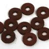Soma Cardiff Leather Washers Brown 10/bag 1 Soma Cardiff Leather Washers Brown 10/bag -BIKE shop 5B101025D20Cardiff20Leather20Washers20Brown2010 bag