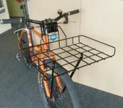 Soma Wald Multi Fit Bicycle Rack 20 1/2 X 13” Wald #257GB