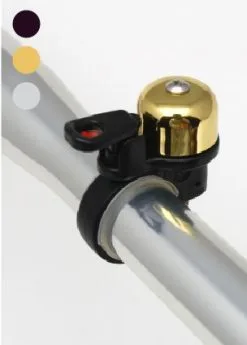 Soma Osaka Bell Chibikko