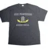 Soma T-Shirt SF Logo Heather Gray