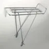 Soma Wald Rear Rack Chrome Wald #215