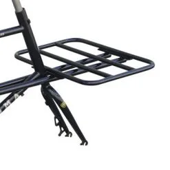 Soma Rack Tradesman Cargo Rack Black