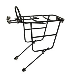 Soma Nitto Rack Rear R15 Black