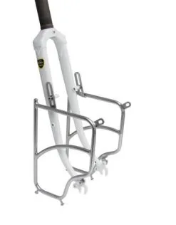 Soma Nitto Rack Front MF2 Lowrider Set