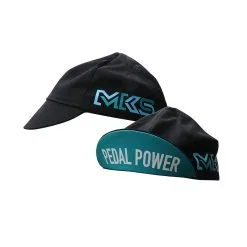 Soma MKS Cycling Cap Pedal Power