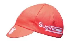 Soma Sugino Cycling Cap