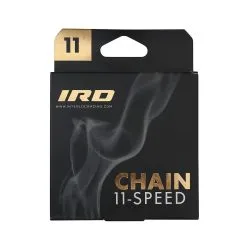 Soma IRD Chain 11 Speed Pro Dark Silver
