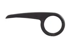 Soma Hebie Chainguard 42t 360 E2 Silver