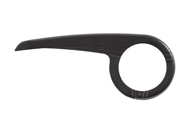 Soma Hebie Chainguard 42t 360 E2 Silver 3 Soma Hebie Chainguard 42t 360 E2 Silver