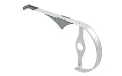 Soma Hebie Chainbar 394 42t Alloy 210mm For Derailleurs