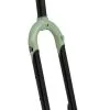 Soma Fork Jawbone A-Type (Potts /Thru-Axle) Sage Grn/Blk