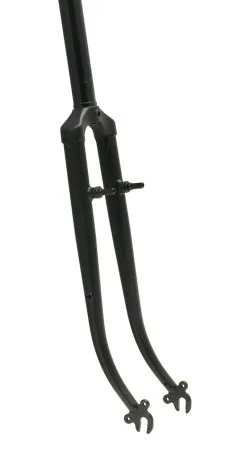 Soma New Albion Fork Privateer Matte Blk