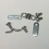 Soma Honjo Hardware U-Stay Brackets Set
