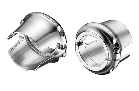 Soma ENE Bar Tape Clamp Pair 3 Soma ENE Bar Tape Clamp Pair