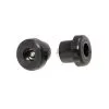 Soma Cardiff Bar End Plugs 20-22mm Pair
