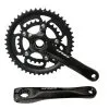 Soma IRD Vortex Sub-Compact Crankset 46/30t -BIKE shop 5B2851245D20IRD20Vortex20Sub Compact20Crankset2046 30t2028170mm2C20Black29