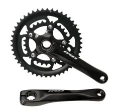 Soma IRD Vortex Sub-Compact Crankset 46/30t