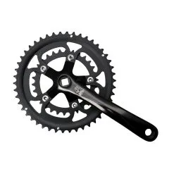 Soma New Albion Crankset GS 46/30t 11-sp