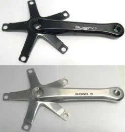 Soma Sugino NJS Crank Arm SG75 Ea