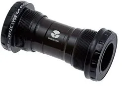 Soma Tange Seiki Bottom Bracket LNX7911 Black Cups