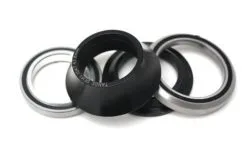 Soma Tange Seiki Headset IS247LT Threadless 1-1/8 To 1-1/4" (IS42/IS47)