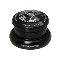 Soma Steve Potts Cycles Adventure Headset ZS44/EC44